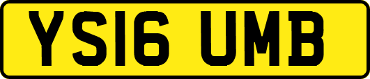 YS16UMB