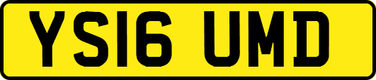 YS16UMD