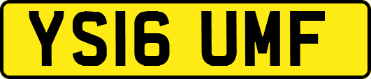 YS16UMF