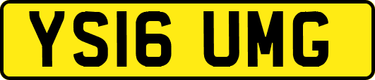 YS16UMG