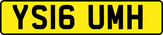 YS16UMH