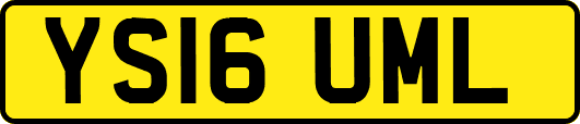 YS16UML