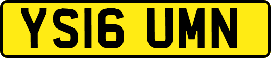 YS16UMN