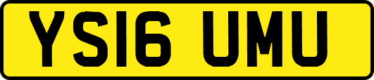 YS16UMU