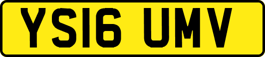 YS16UMV