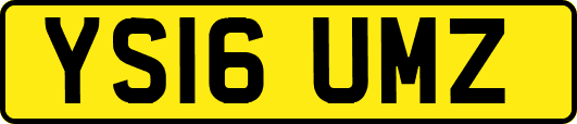 YS16UMZ