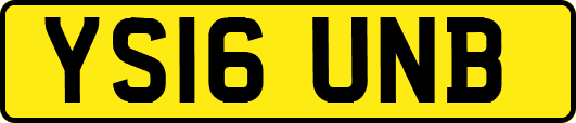 YS16UNB