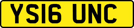YS16UNC