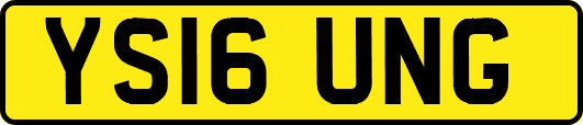 YS16UNG