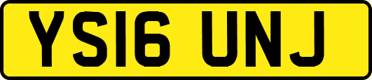YS16UNJ