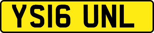 YS16UNL