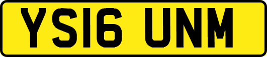 YS16UNM