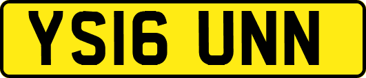 YS16UNN