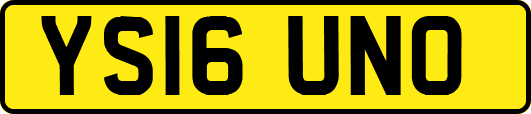YS16UNO