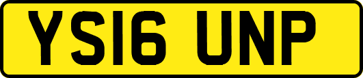 YS16UNP
