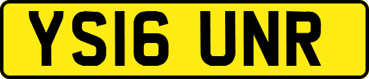 YS16UNR
