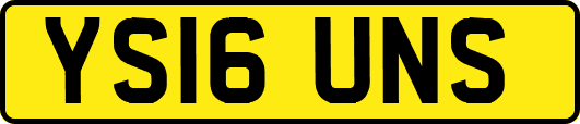 YS16UNS