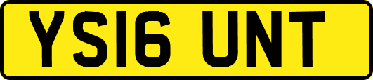 YS16UNT