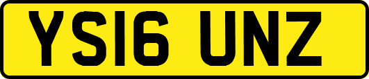 YS16UNZ