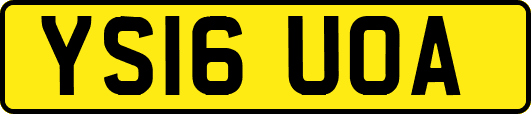 YS16UOA