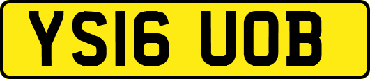 YS16UOB