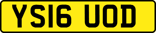YS16UOD