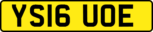 YS16UOE