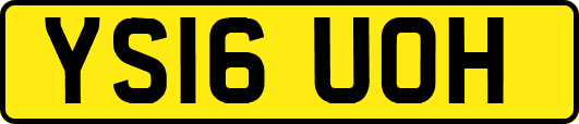 YS16UOH