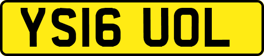 YS16UOL
