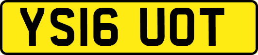 YS16UOT