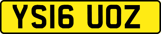 YS16UOZ