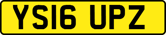 YS16UPZ