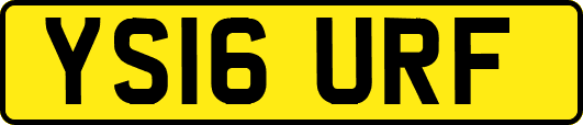 YS16URF