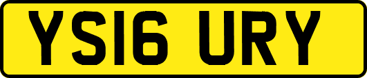 YS16URY
