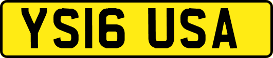 YS16USA