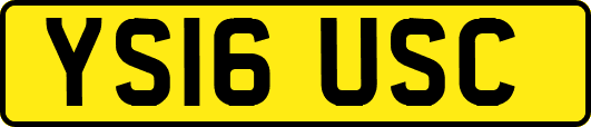YS16USC
