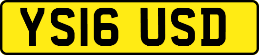 YS16USD