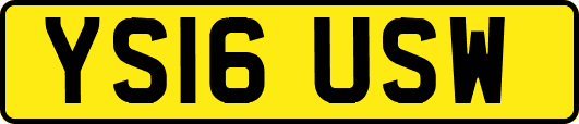 YS16USW