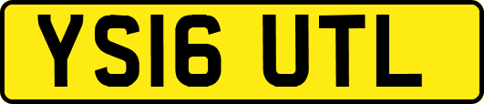YS16UTL