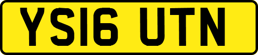 YS16UTN