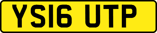 YS16UTP