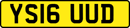 YS16UUD