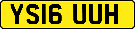 YS16UUH