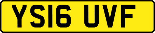 YS16UVF