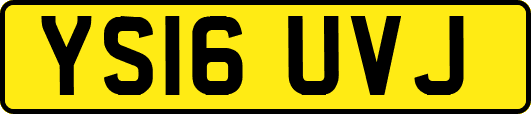 YS16UVJ