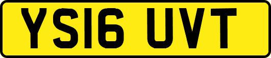 YS16UVT