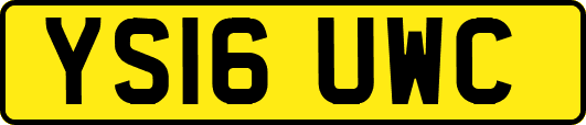 YS16UWC
