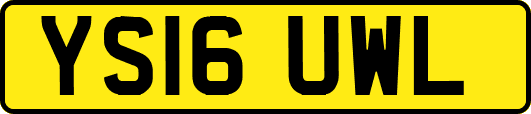 YS16UWL