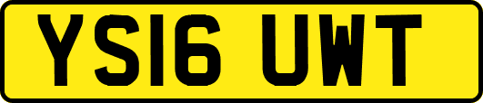 YS16UWT