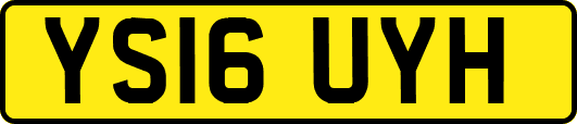 YS16UYH